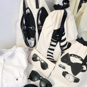 Bag All Sock Short Bag