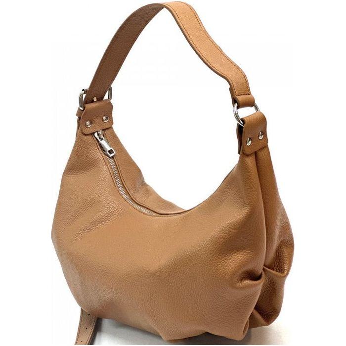 Sole Terra Handbags Noa Leather Bag