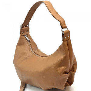 Sole Terra Handbags Noa Leather Bag