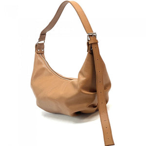 Sole Terra Handbags Noa Leather Bag