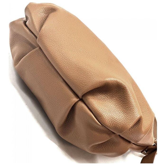 Sole Terra Handbags Noa Leather Bag