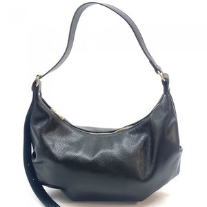 Sole Terra Handbags Noa Leather Bag