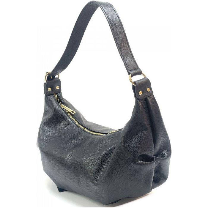 Sole Terra Handbags Noa Leather Bag