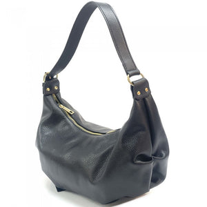 Sole Terra Handbags Noa Leather Bag