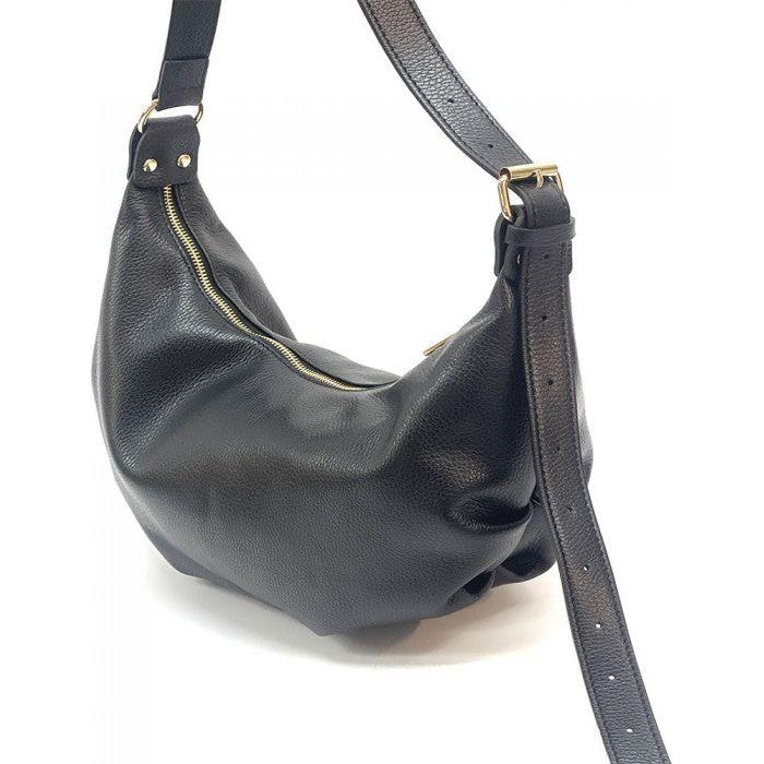 Sole Terra Handbags Noa Leather Bag