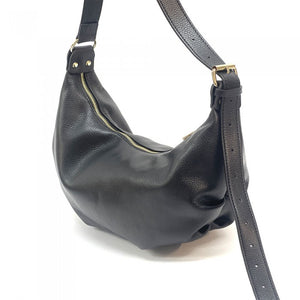 Sole Terra Handbags Noa Leather Bag