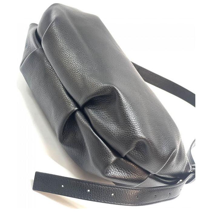 Sole Terra Handbags Noa Leather Bag