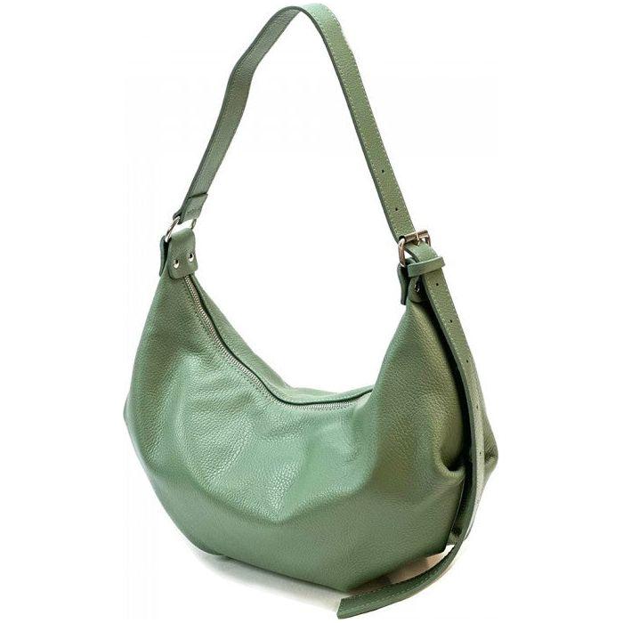 Sole Terra Handbags Noa Leather Bag