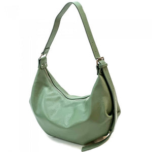 Sole Terra Handbags Noa Leather Bag