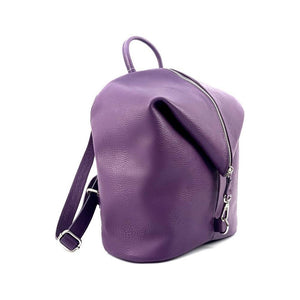 Sole Terra Handbags Carolina Backpack