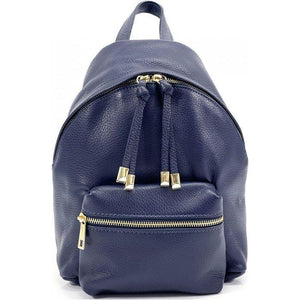 Sole Terra Handbags Harper  Leather Backpack
