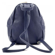 Load image into Gallery viewer, Sole Terra Handbags Harper  Leather Backpack