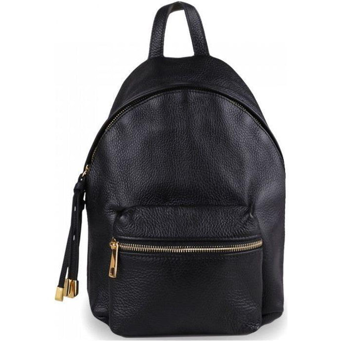 Sole Terra Handbags Harper  Leather Backpack
