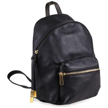Load image into Gallery viewer, Sole Terra Handbags Harper  Leather Backpack