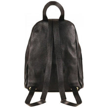 Load image into Gallery viewer, Sole Terra Handbags Harper  Leather Backpack