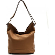 Load image into Gallery viewer, Sole Terra Handbags Alisa Leather Handbag