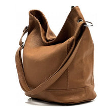 Load image into Gallery viewer, Sole Terra Handbags Alisa Leather Handbag