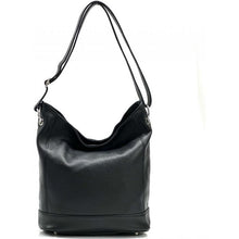 Load image into Gallery viewer, Sole Terra Handbags Alisa Leather Handbag