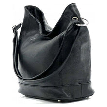 Load image into Gallery viewer, Sole Terra Handbags Alisa Leather Handbag