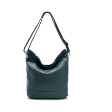 Load image into Gallery viewer, Sole Terra Handbags Alisa Leather Handbag