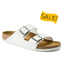 Load image into Gallery viewer, Birkenstock Arizona Birko Flor