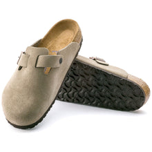 Load image into Gallery viewer, Birkenstock Boston Soft Footbed Men&#39;s