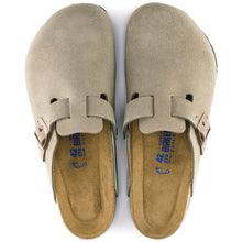 Load image into Gallery viewer, Birkenstock Boston Soft Footbed Men&#39;s