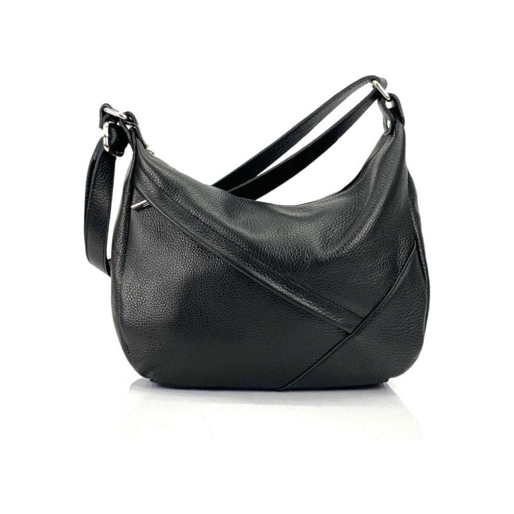Sole Terra Handbags Giada Leather Shoulder Bag