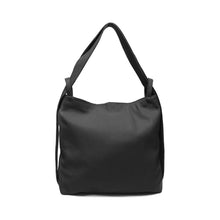 Load image into Gallery viewer, Sole Terra Handbags Greta Leather Backpack