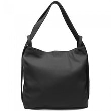 Load image into Gallery viewer, Sole Terra Handbags Greta Leather Backpack