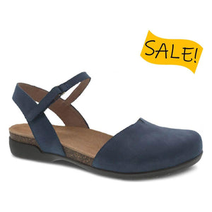 Dansko Rowan