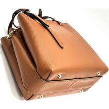 Load image into Gallery viewer, Sole Terra Handbags Katrine Leather Handbag