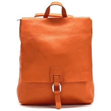 Load image into Gallery viewer, Sole Terra Handbags Bethany Leather Backpack