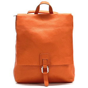 Sole Terra Handbags Bethany Leather Backpack