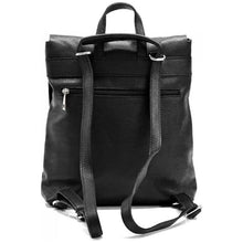 Load image into Gallery viewer, Sole Terra Handbags Bethany Leather Backpack