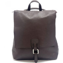 Load image into Gallery viewer, Sole Terra Handbags Bethany Leather Backpack