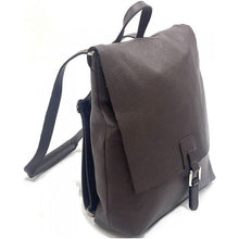 Load image into Gallery viewer, Sole Terra Handbags Bethany Leather Backpack