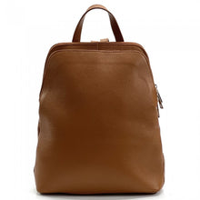 Load image into Gallery viewer, Sole Terra Handbags Rosa Leather Backpack