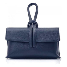 Load image into Gallery viewer, Sole Terra Handbags Rosita Leather Handbag