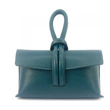 Load image into Gallery viewer, Sole Terra Handbags Rosita Leather Handbag