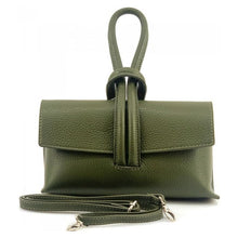 Load image into Gallery viewer, Sole Terra Handbags Rosita Leather Handbag