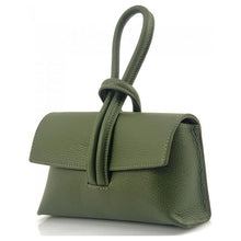 Load image into Gallery viewer, Sole Terra Handbags Rosita Leather Handbag