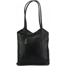 Load image into Gallery viewer, Sole Terra Handbags Vintage Leather Paris Bag