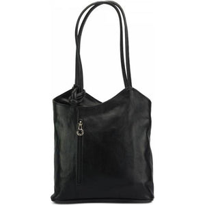 Sole Terra Handbags Vintage Leather Paris Bag