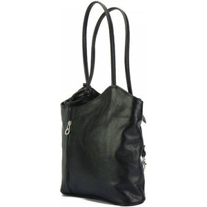 Sole Terra Handbags Vintage Leather Paris Bag