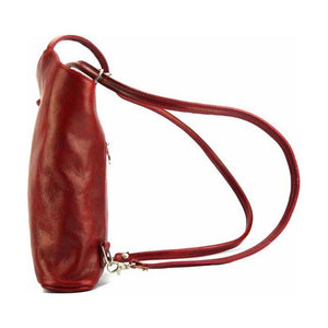 Sole Terra Handbags Vintage Leather Paris Bag