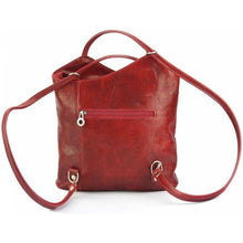 Load image into Gallery viewer, Sole Terra Handbags Vintage Leather Paris Bag