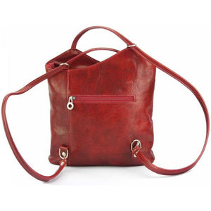 Sole Terra Handbags Vintage Leather Paris Bag