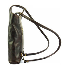 Load image into Gallery viewer, Sole Terra Handbags Vintage Leather Paris Bag