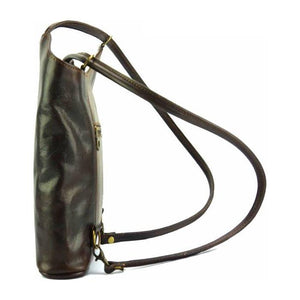 Sole Terra Handbags Vintage Leather Paris Bag